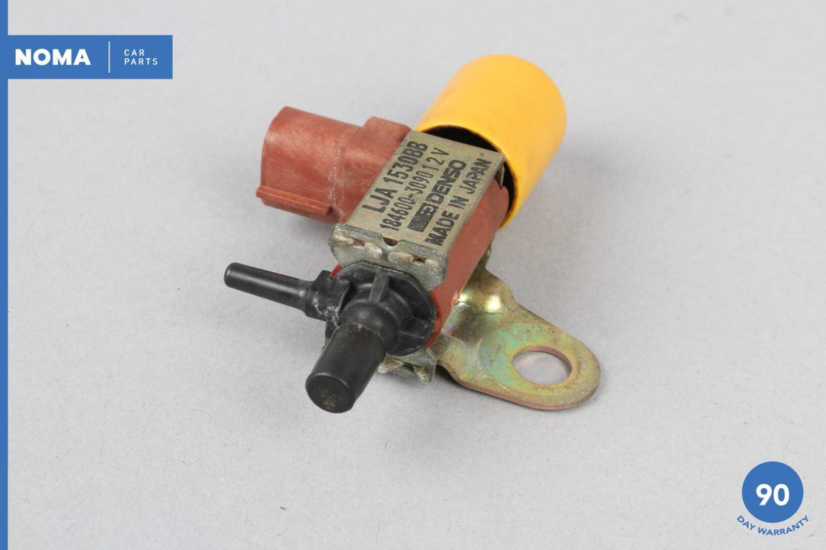 97-04 Jaguar XK8 XKR X100 Speed Cruise Control Valve Solenoid LJA1530BB OEM - photo 6