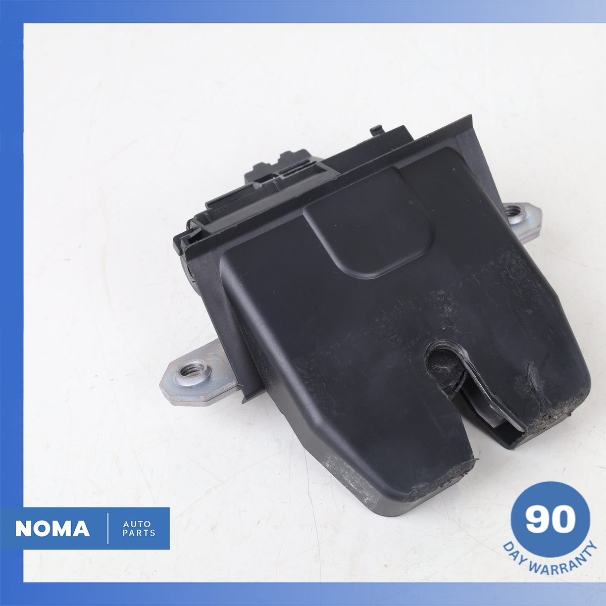 Land Rover L359 LR2 L538 Trunk Boot Lock Latch Actuator 6H52A442A66AF OEM - photo 6