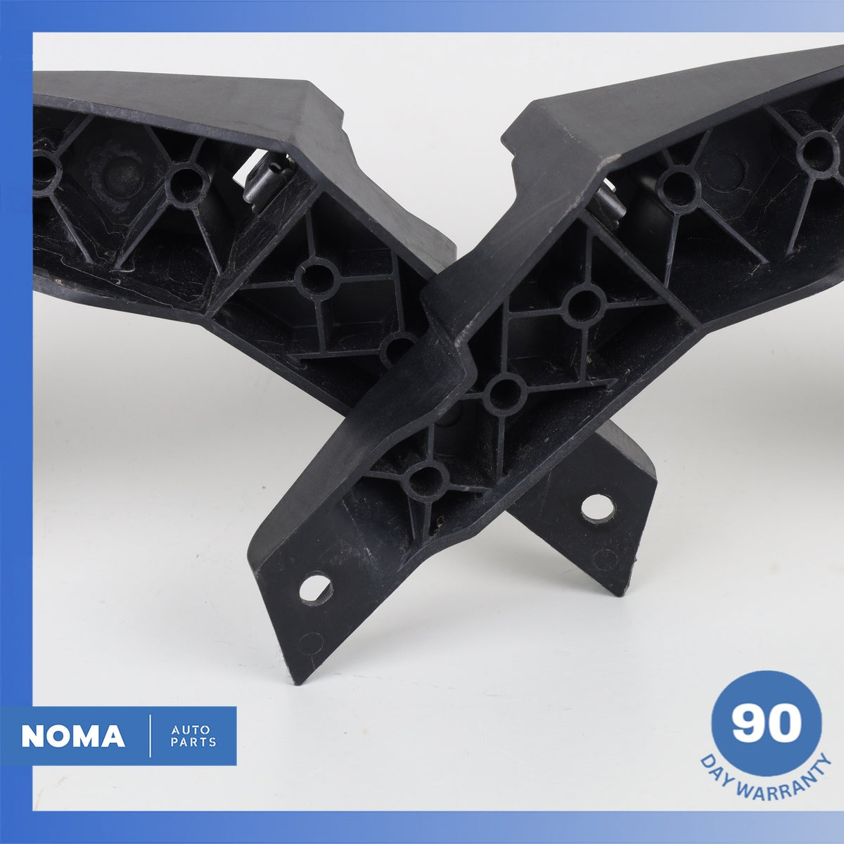 14-21 BMW i3 I01 Front Left Headlight Head Light Support Bracket OEM - photo 10