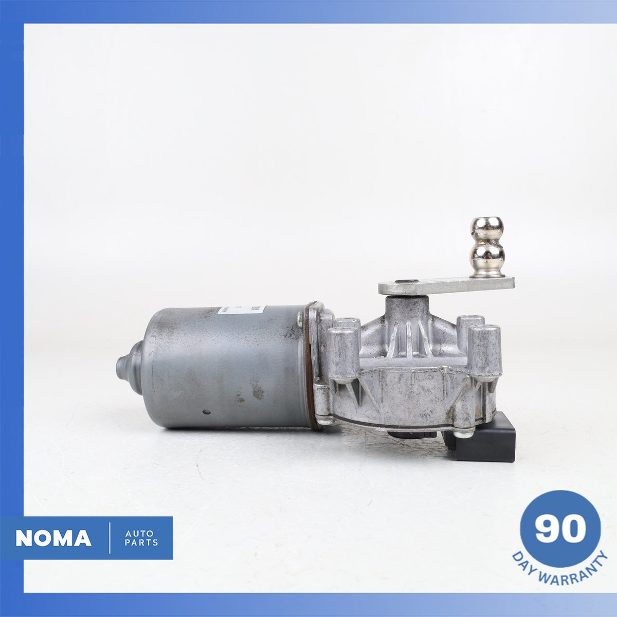 12-19 LR Range Rover Evoque L538 Front Windshield Wiper Motor OEM - photo 11