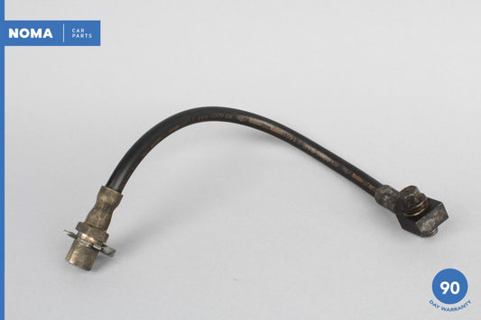 03-05 Jaguar S-Type X204 Front Right Passenger Side Flexible Brake Hose Pipe OEM - photo 1