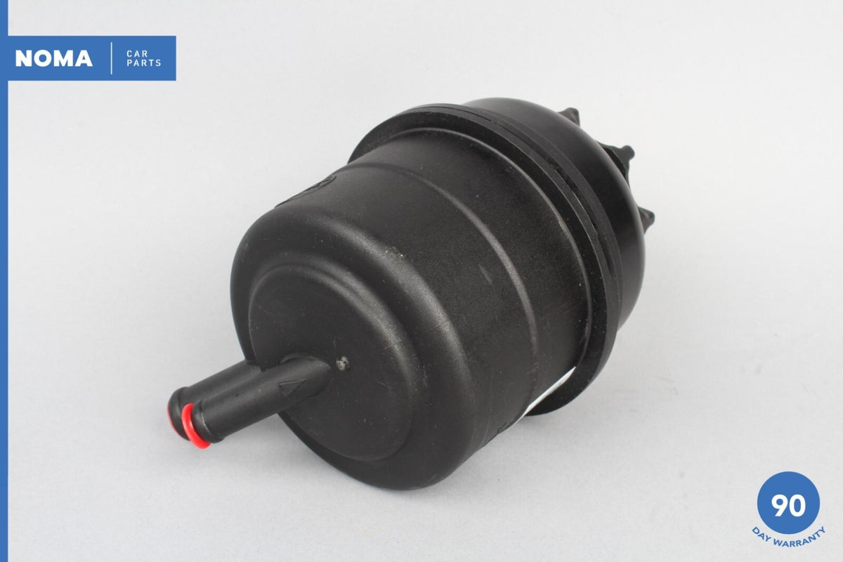 07-15 Jaguar XK XKR X150 P/S Power Steering Fluid Reservoir Tank 6W833R700AA OEM - photo 4