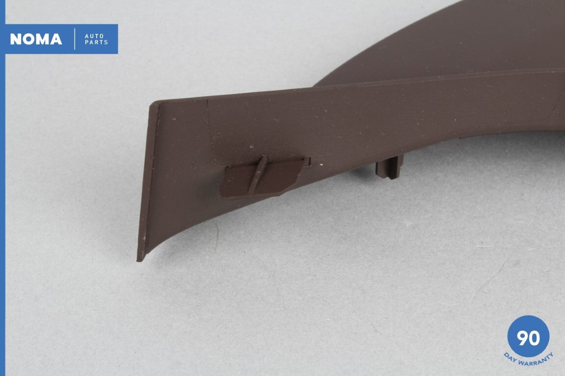 10-18 Jaguar XJ XJL X351 Right Passenger Side Dashboard Dash Trim Panel AMS OEM - photo 11