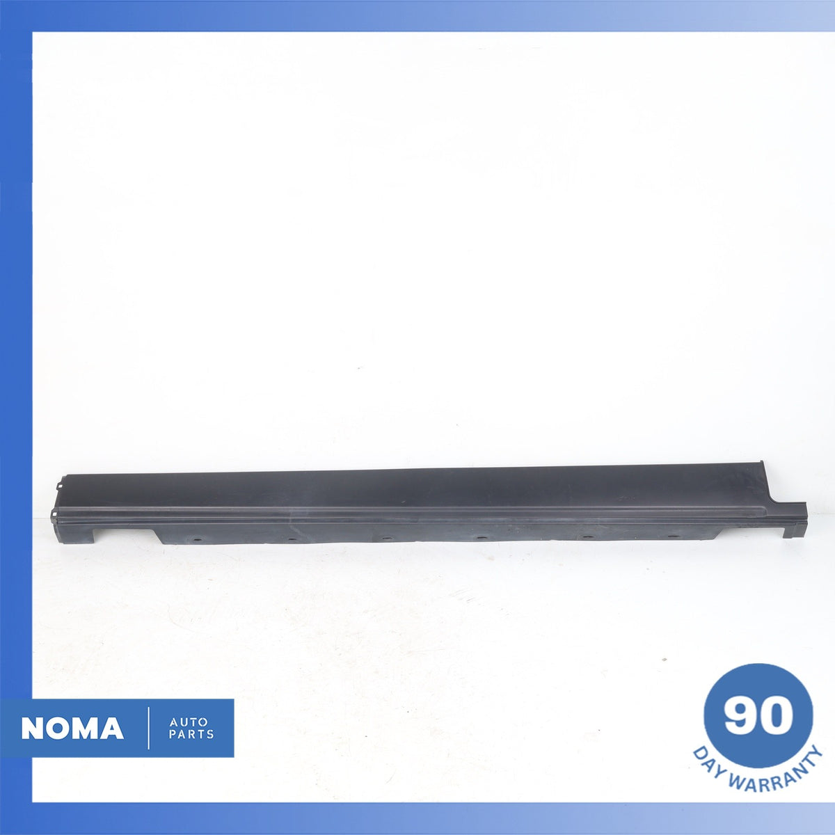 13-23 LR Discovery 5 L462 L494 L405 Right Side Skirt Rocker Molding Panel OEM - photo 1