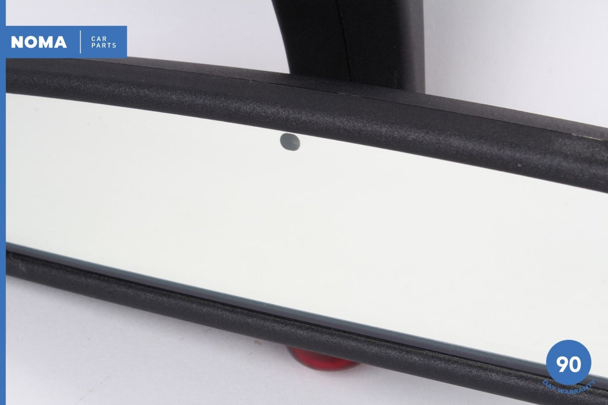 03-05 Land Rover Range Rover L322 Inner Rear View Mirror w/ Homelink Buttons OEM - photo 3