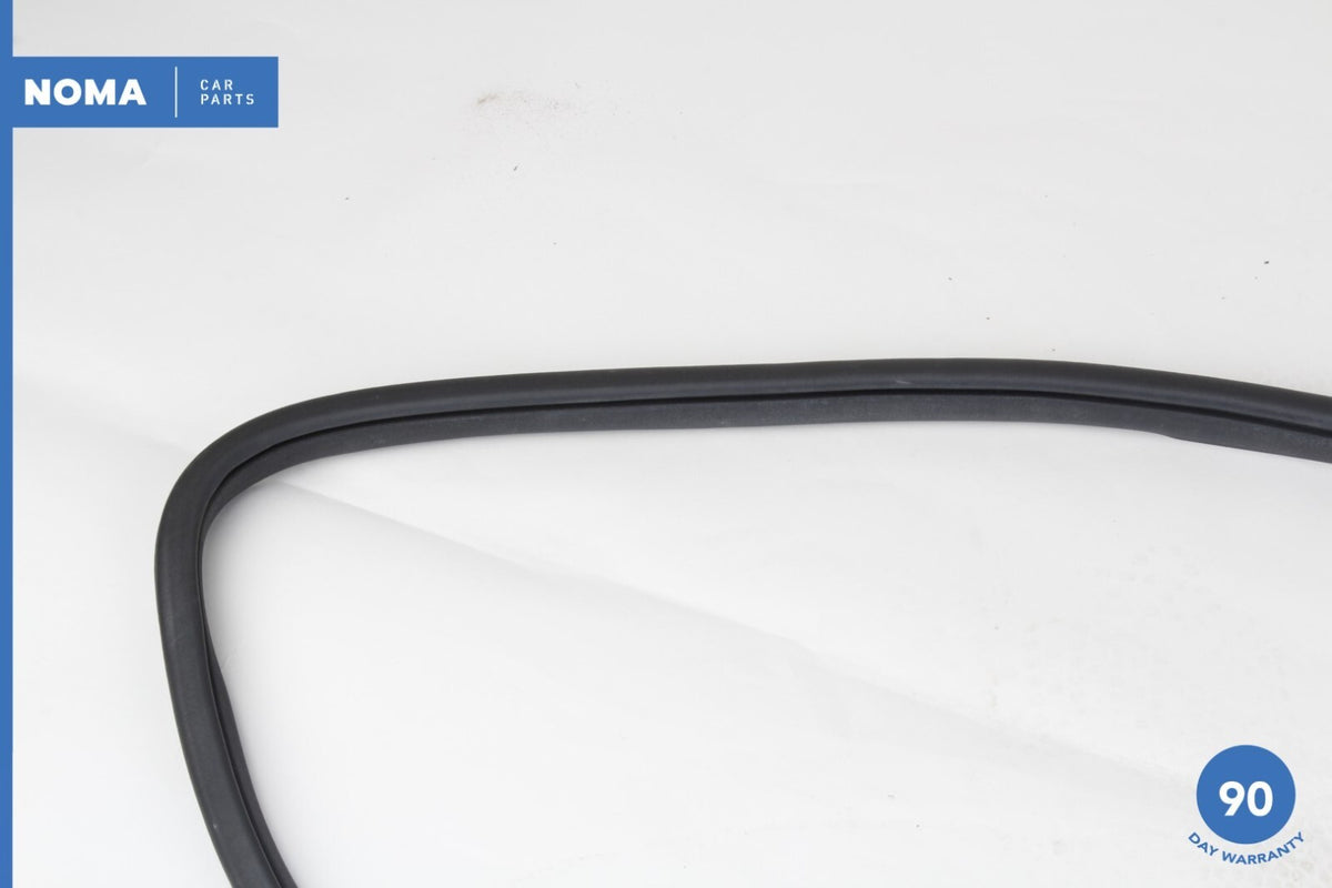 00-08 Jaguar S-Type X200 Front Right Passenger Side Door Weather Strip Seal OEM - photo 11