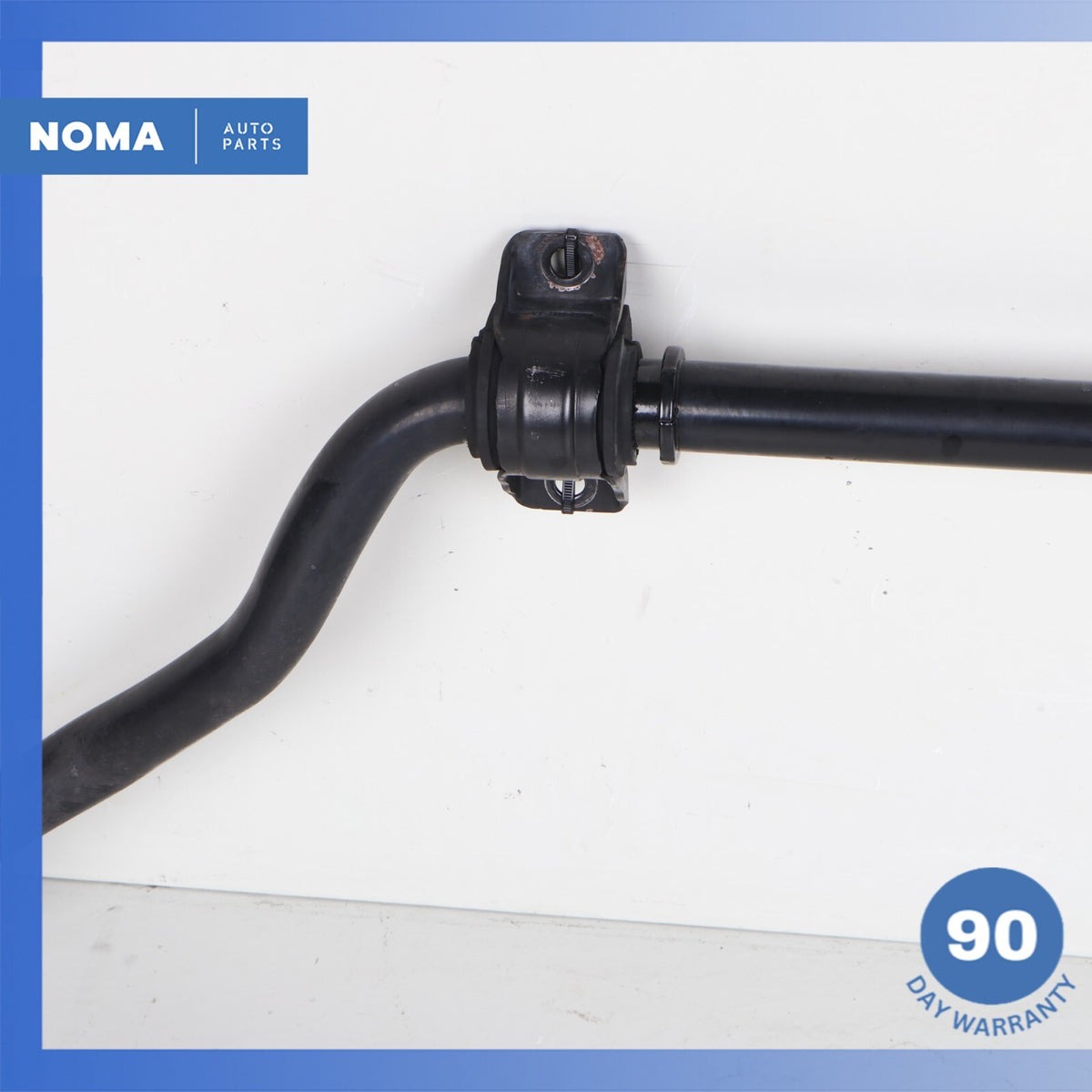 03-24 Jaguar X152 F-Type XK Front Stabilizer Anti Roll Sway Bar 2W935494CC OEM - photo 6