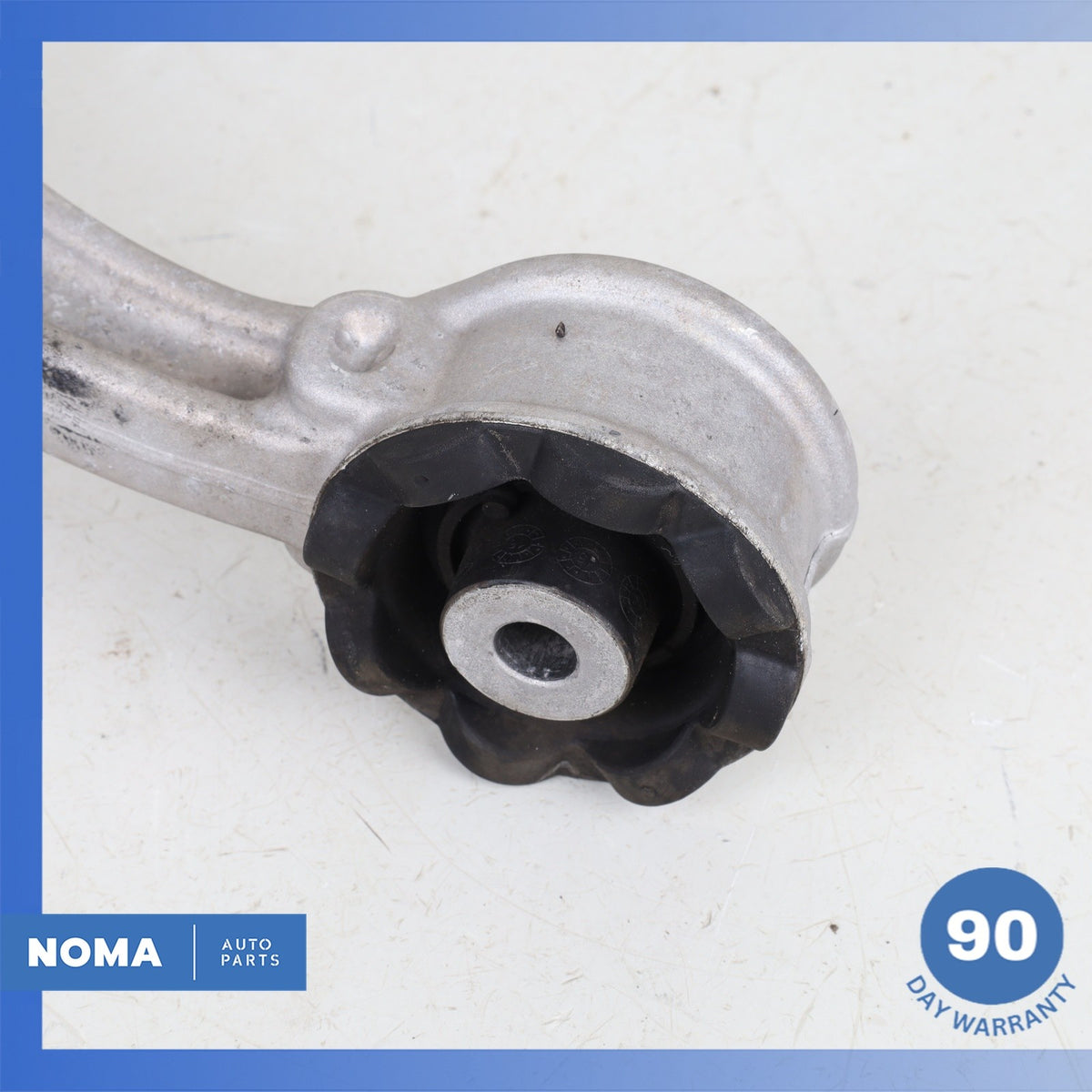 17-20 Range Rover L560 Velar Front Left Side Forward Upper Control Arm OEM - photo 12