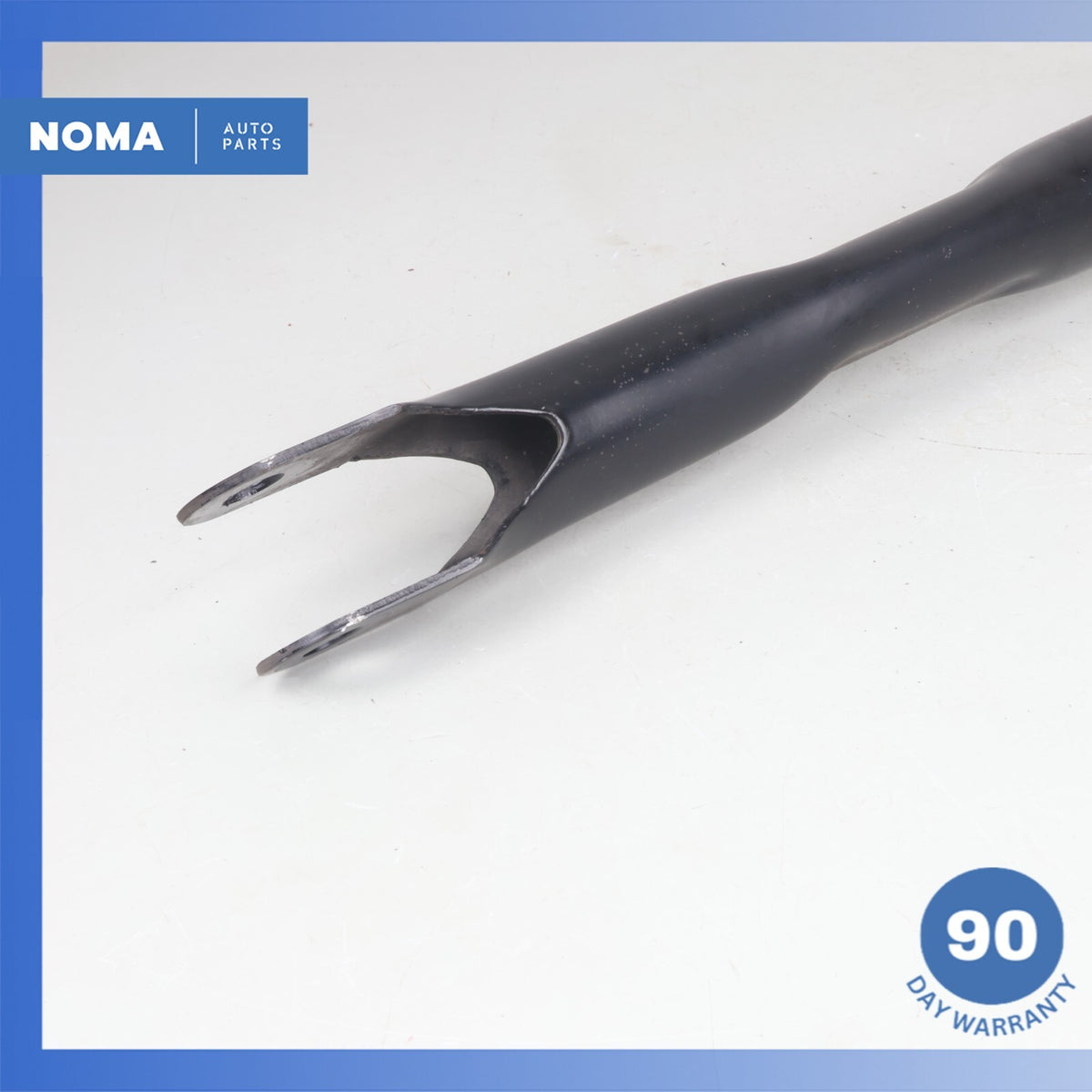 08-19 LR Range Rover Evoque L538 Rear Right Passenger Side Lower Control Arm OEM - photo 7