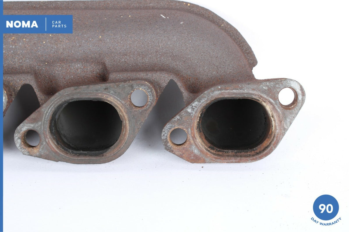 97-99 Jaguar XK8 X100 XJ8 VDP Front Left Engine Exhaust Manifold NCA2901DA OEM - photo 6