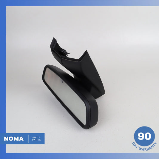 BMW F13 650i 640i Gran Coupe Interior Rear View Mirror Black 51169320305 OEM - photo 1