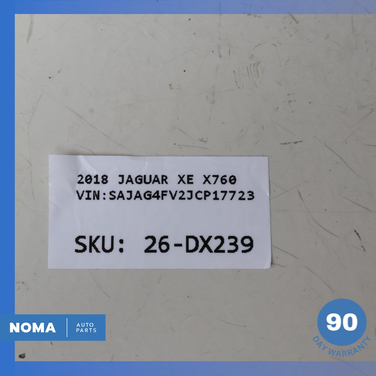10-23 Jaguar X760 XE XJ LR4 Fuel Vapor EVAP Purge Valve Pipe BW939C915AA OEM - photo 13