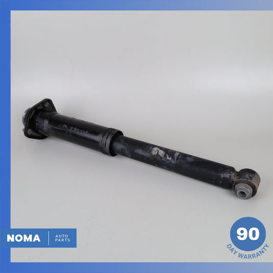 03-12 LR Range Rover L322 Rear Left or Right Air Suspension Shock Absorber OEM - photo 1
