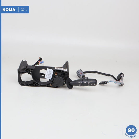 97-06 Jaguar X100 XKR Windshield Wiper Washer Control Switch Stalk w/Bracket OEM - photo 1