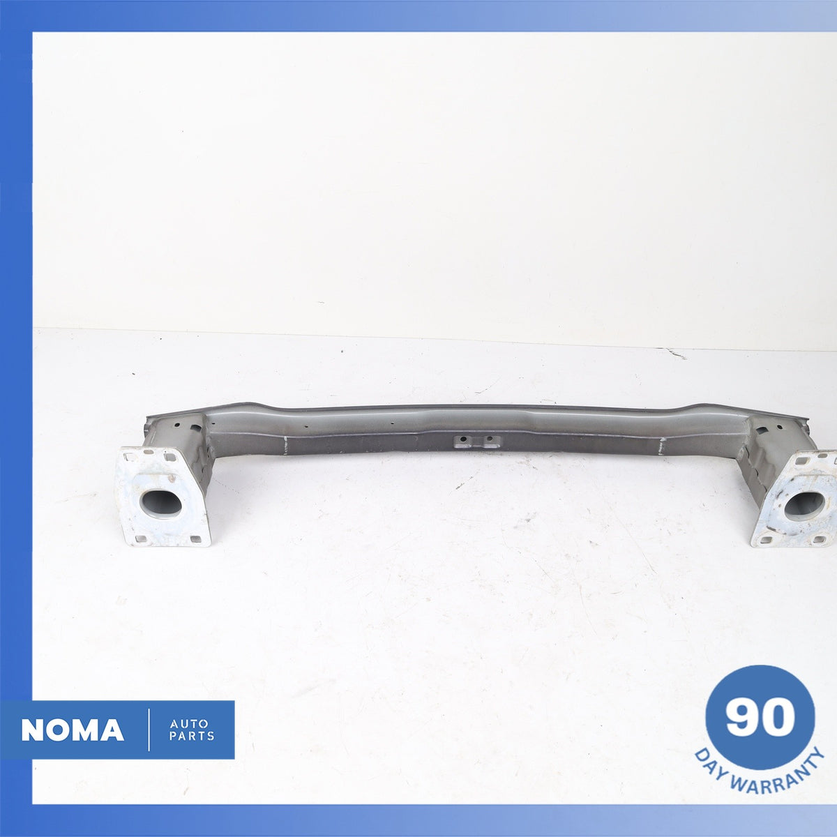 15-19 Land Rover Discovery Sport L550 Front Bumper Reinforcement Impact Bar OEM - photo 5