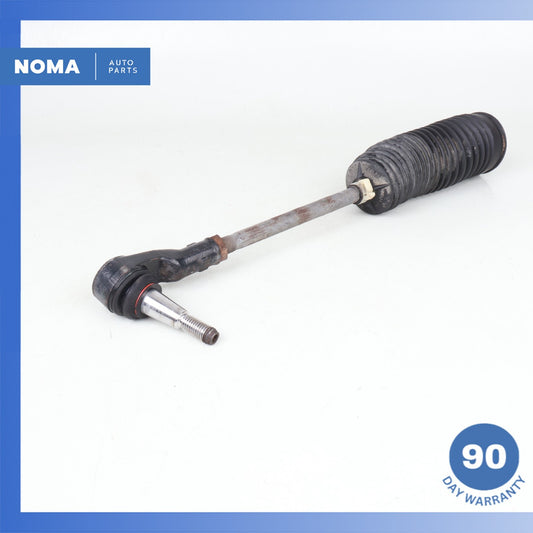 10-16 Land Rover LR4 Left or Right Power Steering Rack & Pinion Tie Rod Boot OEM - photo 1