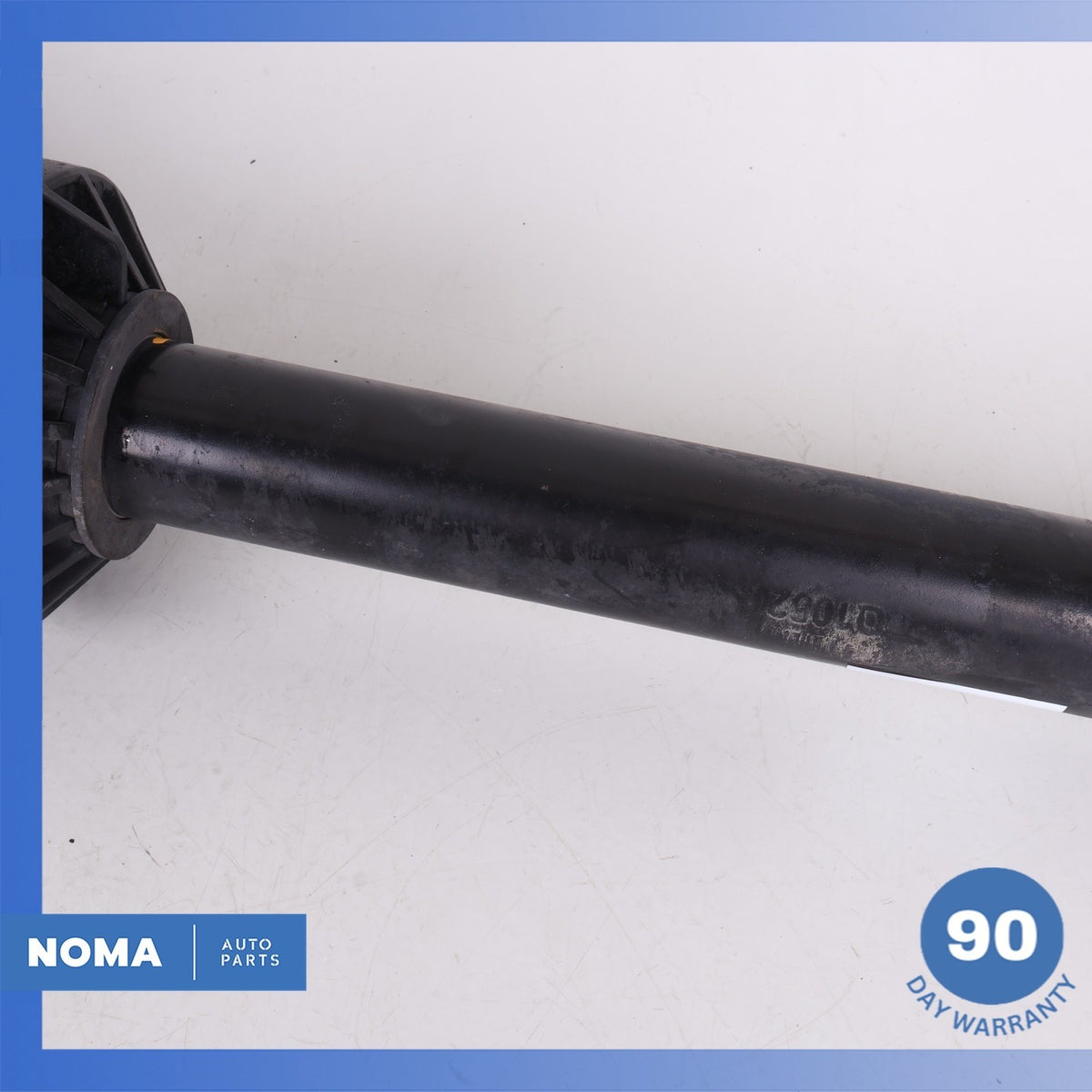 17-19 Jaguar X760 XE RWD Front Left Shock Absorber Strut GX7318B036KC OEM 62k - photo 4