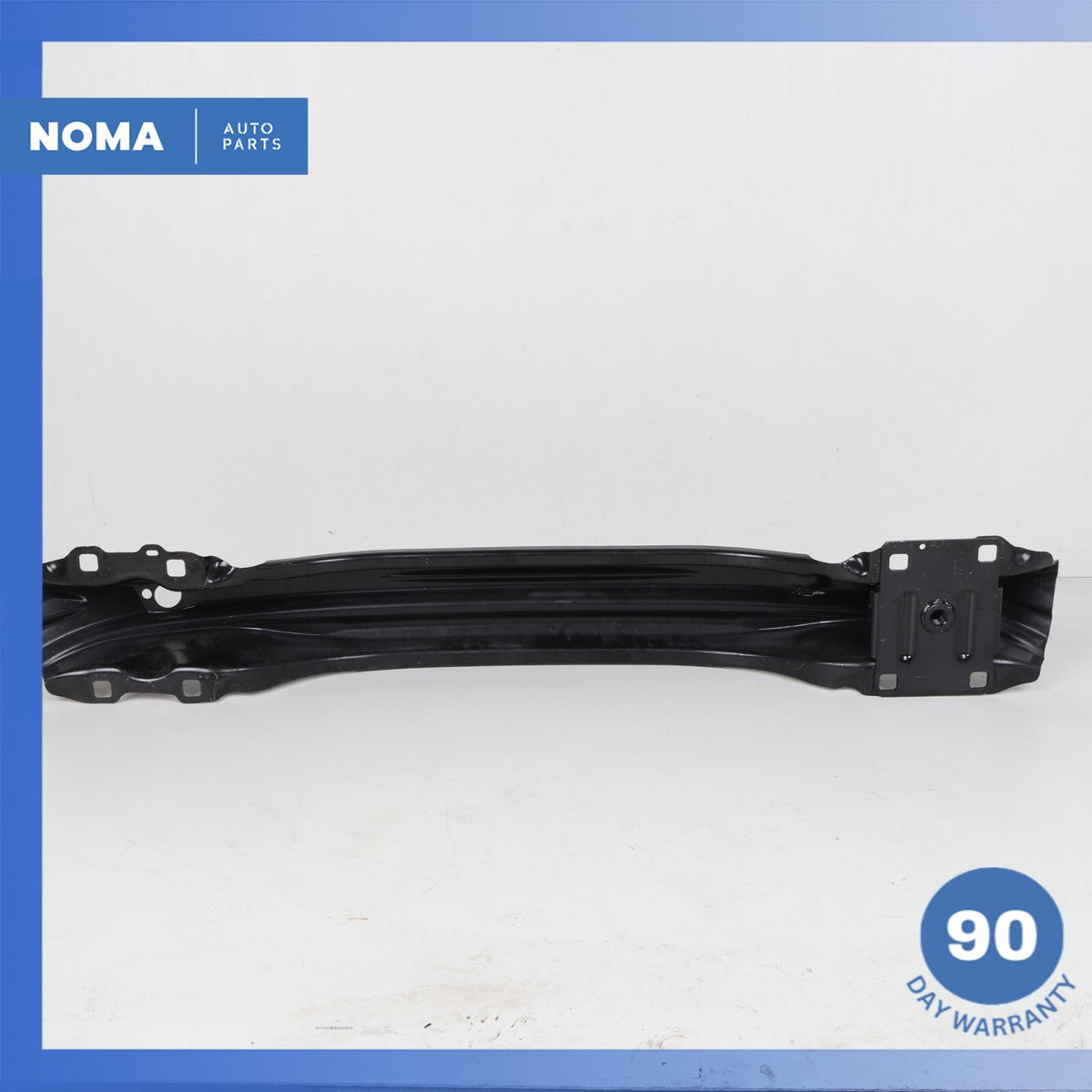 17-23 Jaguar X761 F-Pace XF Rear Bumper Reinforcement Impact Beam Bar OEM - photo 6