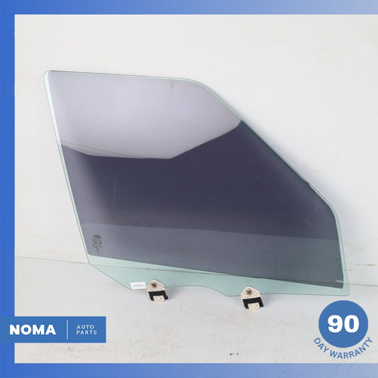 05-16 Land Rover L319 LR4 LR3 Front Right Passenger Side Door Window Glass OEM - photo 1
