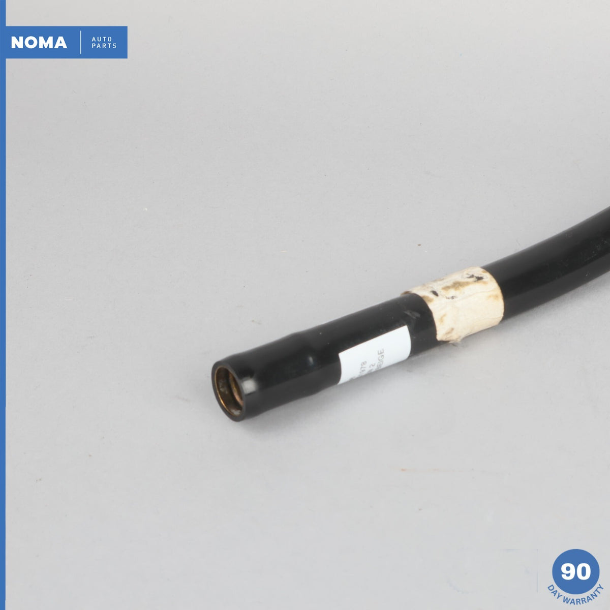 98-02 BMW Z3 E36 Activated Carbon Container Outlet Pipe 1185023 OEM - photo 12
