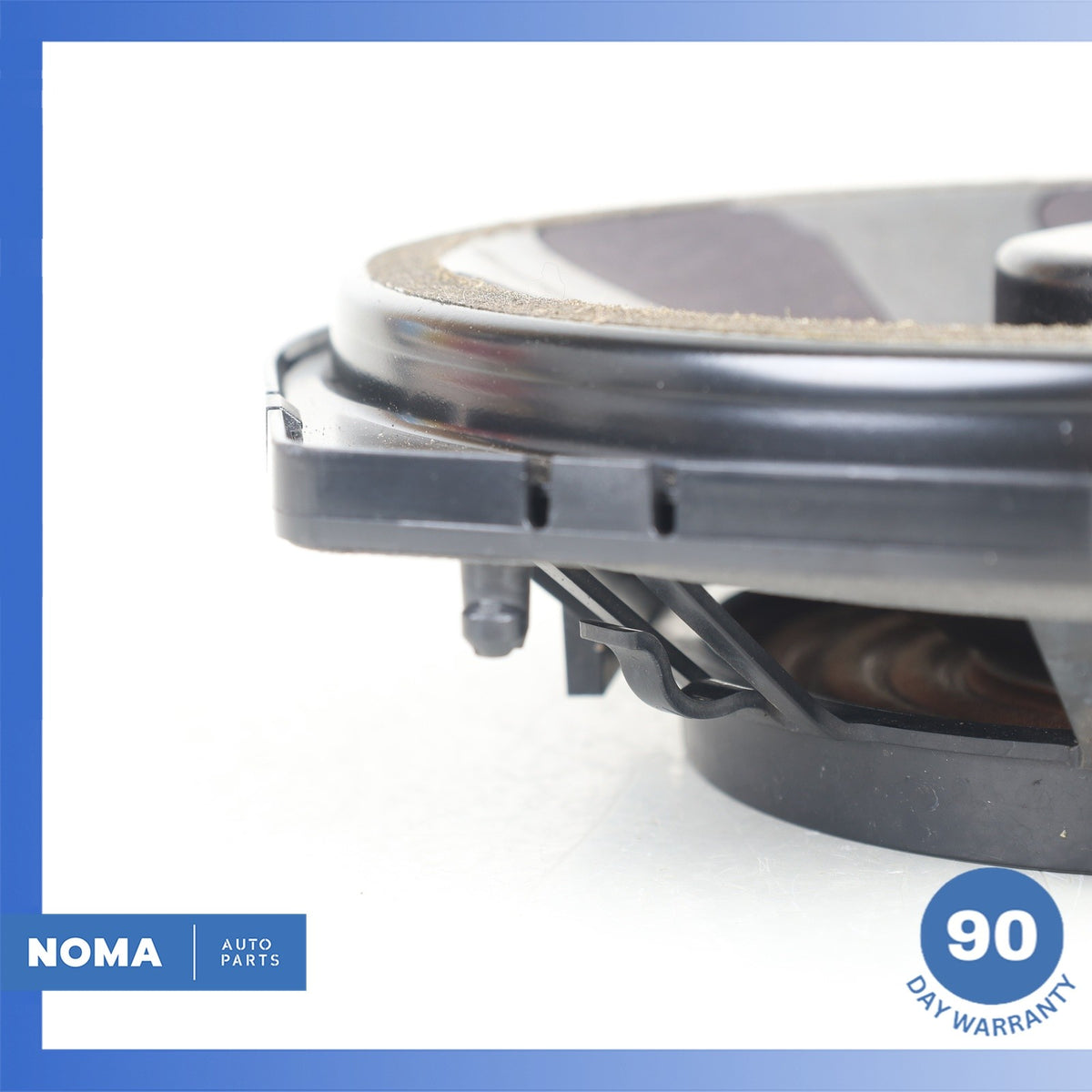 2014 Jaguar X152 F-Type Right or Left Side Bass Door Speaker CPLA18808DA OEM - photo 6