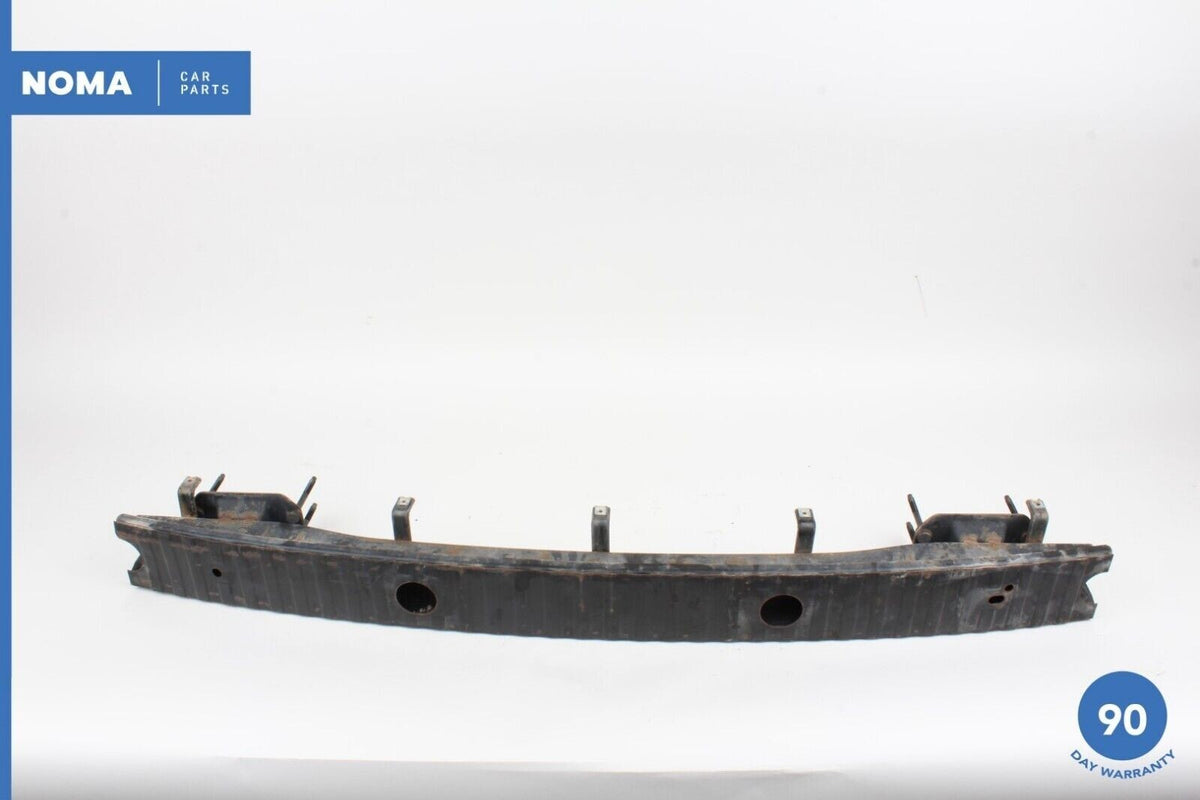 03-12 Land Rover Range Rover L322 Rear Bumper Reinforcement Impact Bar OEM - photo 1