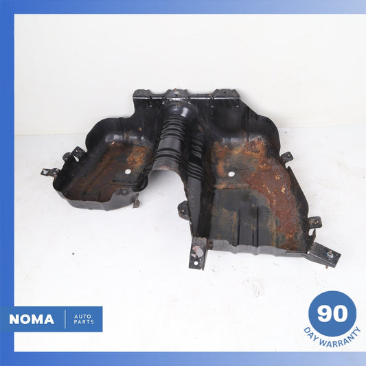 2016 Range Rover Sport L494 L405 Fuel Tank Skid Plate Under Guard Shield OEM - photo 1