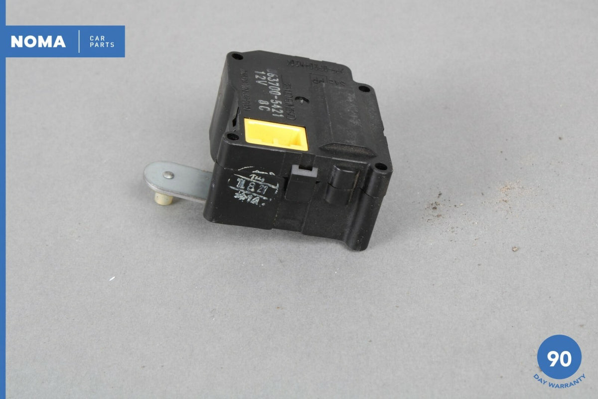 98-03 Jaguar XJ8 SV8 XJR VDP X308 HVAC A/C Heater Core Flap Actuator Motor OEM - photo 5