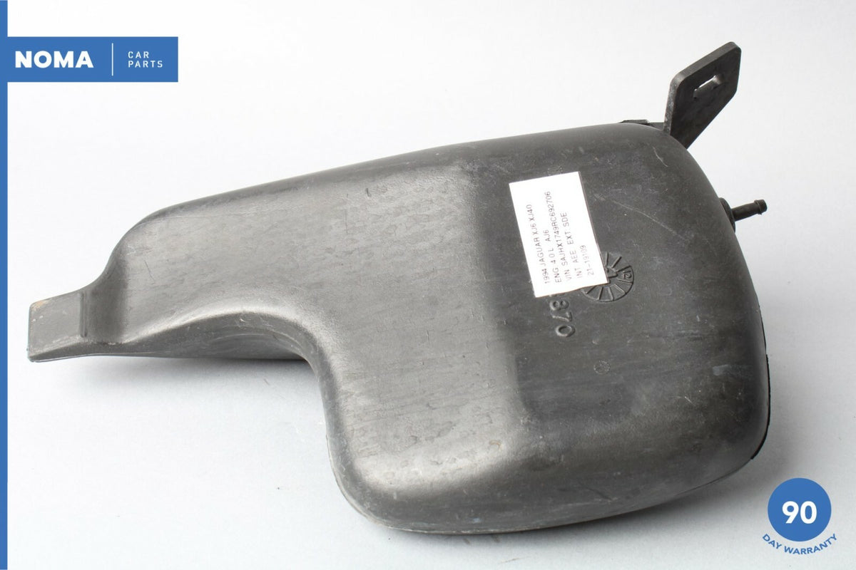 93-94 Jaguar XJ6 Vanden Plas XJ40 Brake Vacuum Reservoir Tank CBC8870 OEM - photo 1