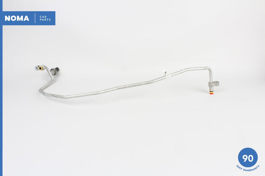 03-08 BMW Z4 E85 A/C Air Conditioning Dryer Expansion Valve Hose Line Tube OEM - photo 1