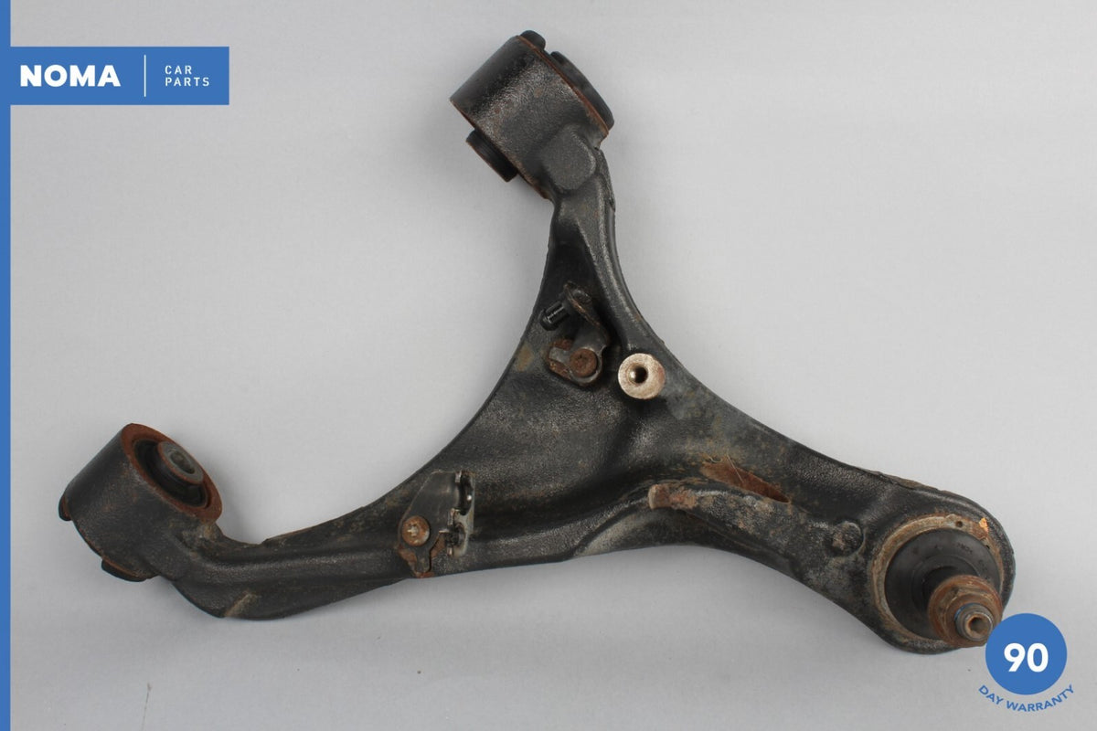 06-09 Range Rover Sport L320 Front Left Driver Side Suspension Control Arm OEM - photo 1