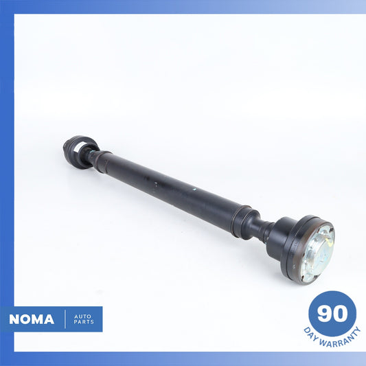 13-23 Range Rover L494 L405 Front Drive Shaft Driveshaft Propeller Propshaft OEM - photo 1