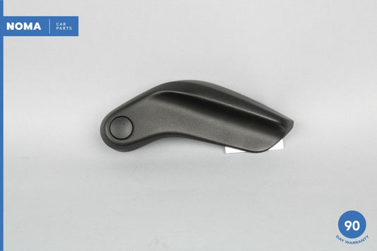 07-13 BMW X5 E70 Rear 3-rd Row Right Seat Adjustment Release Lever 9120018 OEM - photo 1