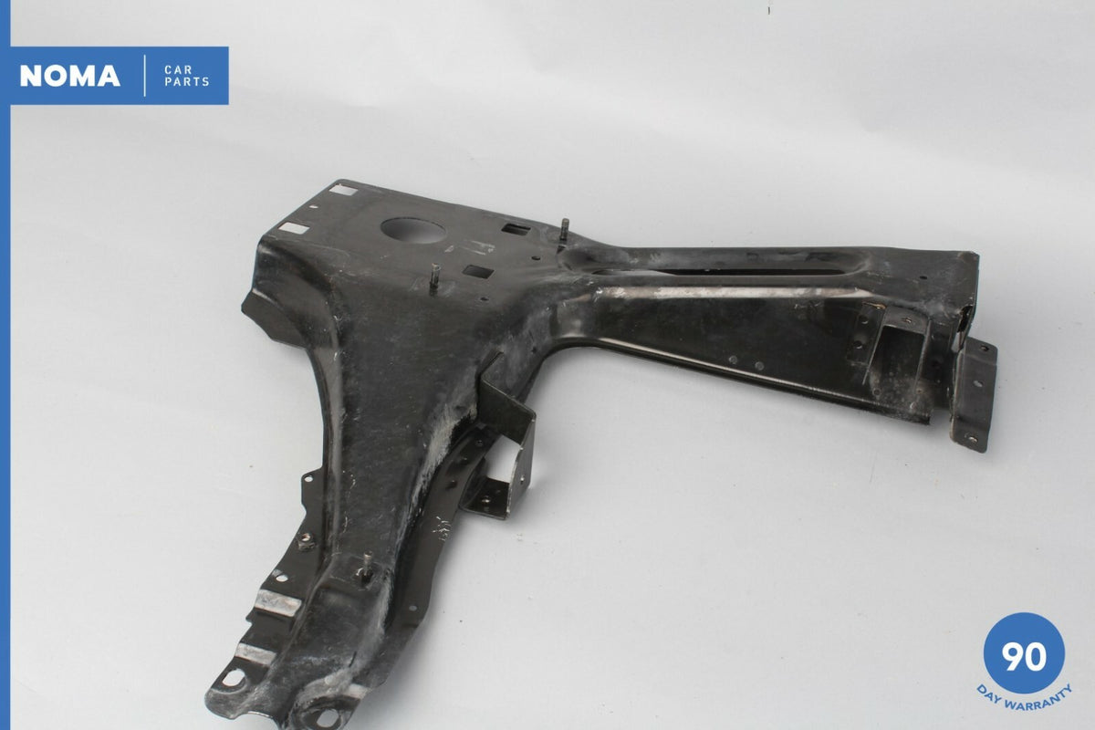 07-12 Land Rover Range Rover L322 Front Left Headlight Lamp Bracket Support OEM - photo 9