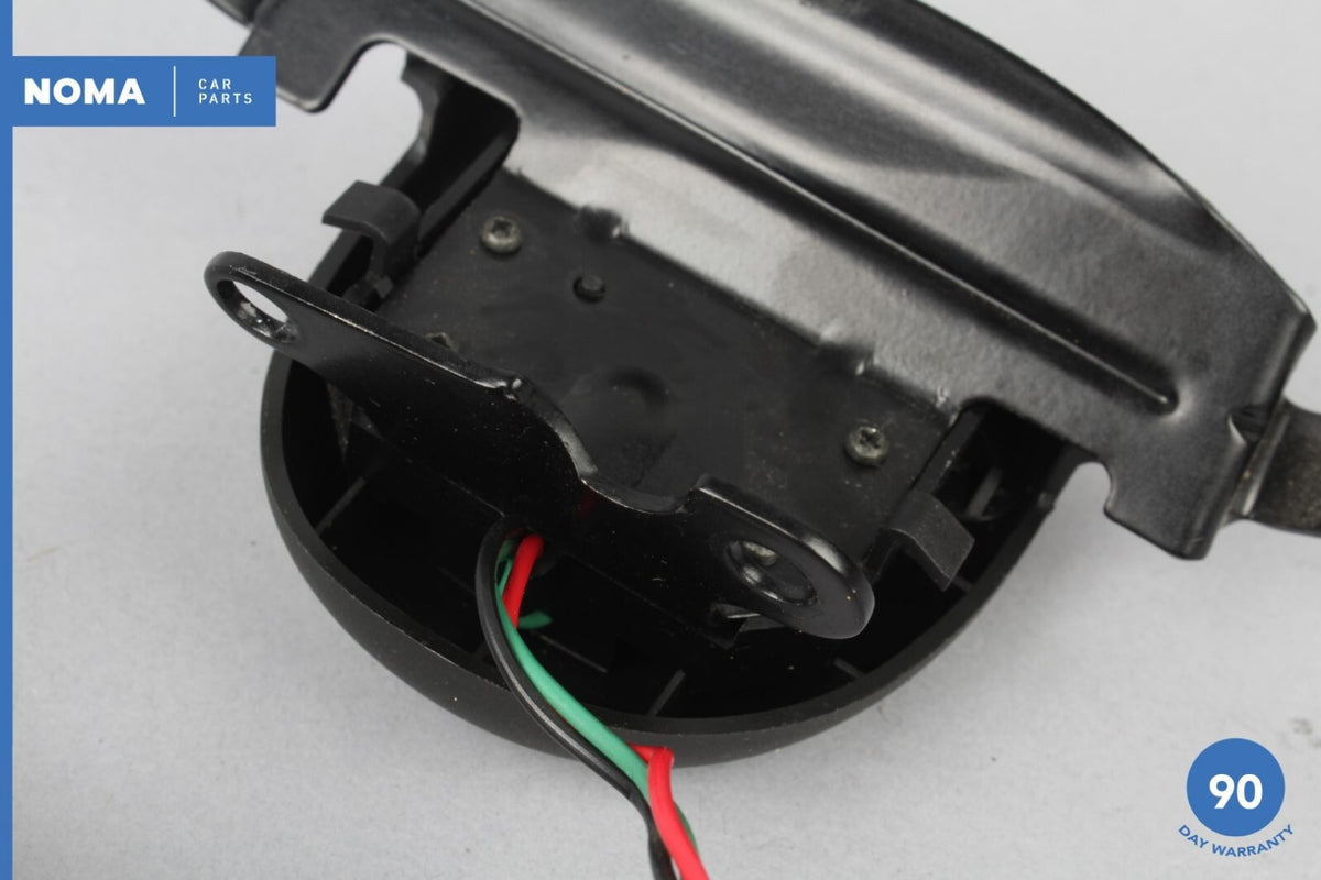 98-03 Jaguar XJ8 XJR VDP X308 Steering Wheel Radio Cruise Control Switch Set OEM - photo 10