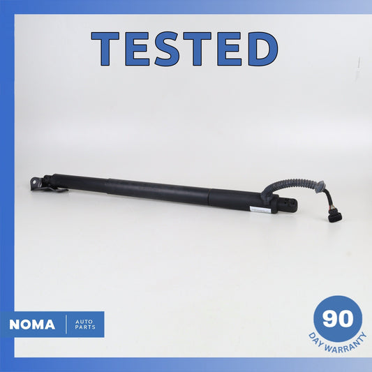 BMW F07 535i 550i GT Left Trunk Boot Electric Shock Strut Cylinder OEM - photo 1