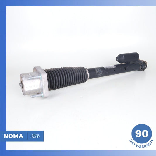 13-17 LR Range Rover L405 Rear Right Side Air Suspension Shock Absorber OEM - photo 1