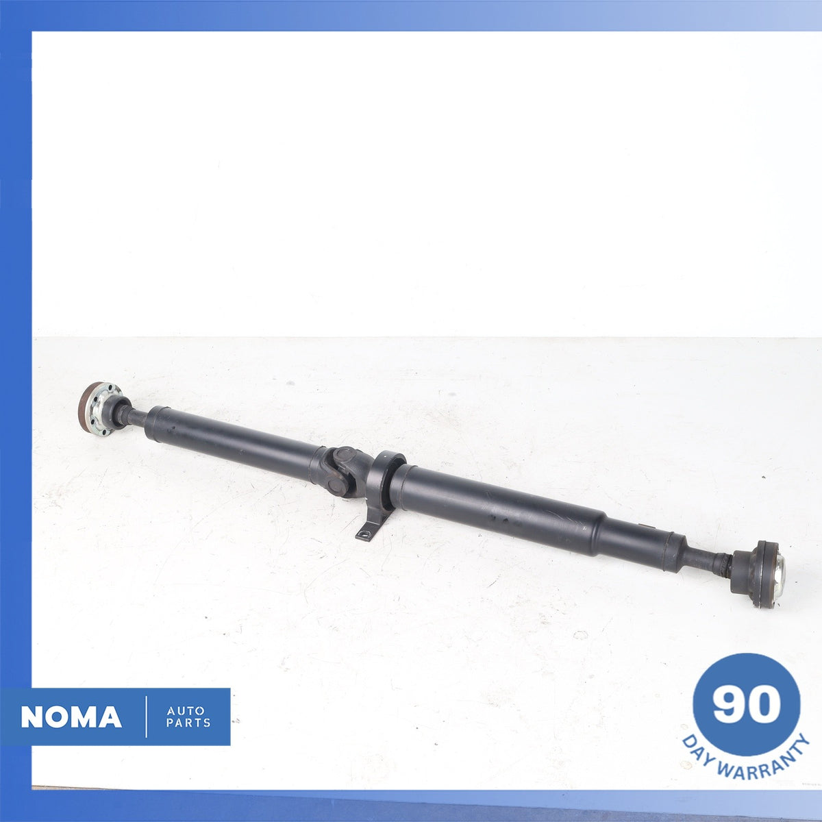 Land Rover Range Rover L322 Rear Propeller Driveshaft Drive Shaft OEM - photo 2