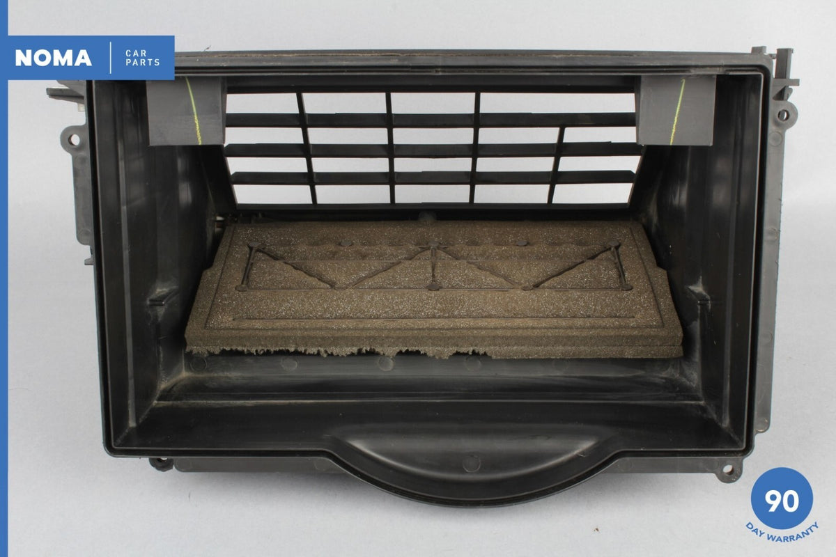 06-09 Range Rover Sport L320 HVAC A/C Climate Control Heater Box Housing OEM - photo 2