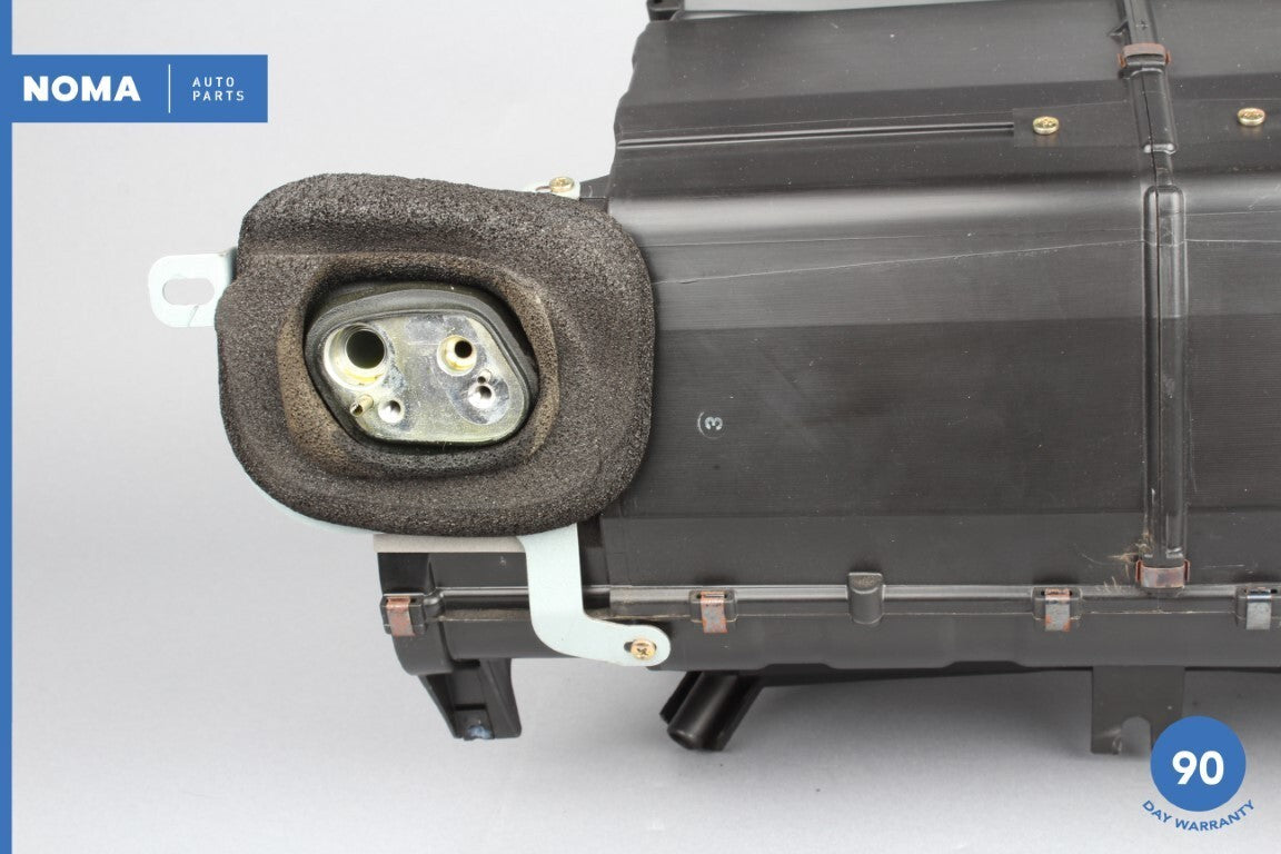98-03 Jaguar XJR XJ8 VDP X308 AC HVAC Interior Heater Box Assembly MNC6440AA OEM - photo 13