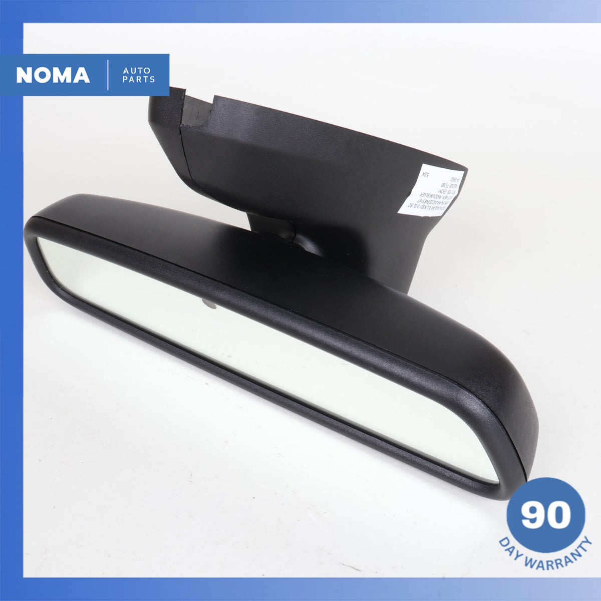 10-15 Jaguar X351 XJL XJ Interior Rear View Mirror w/ Auto Dim AW9317E678BE OEM - photo 7