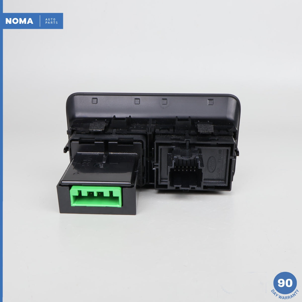 15-20 Land Rover Discovery Sport Trunk Lid & Light Levelling Control Switch OEM - photo 7