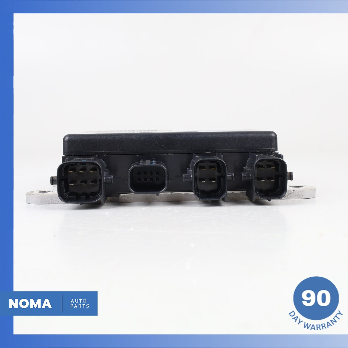 Lexus USF40 LS460 4.6L Fuel Injector Driver Control Module OEM - photo 7