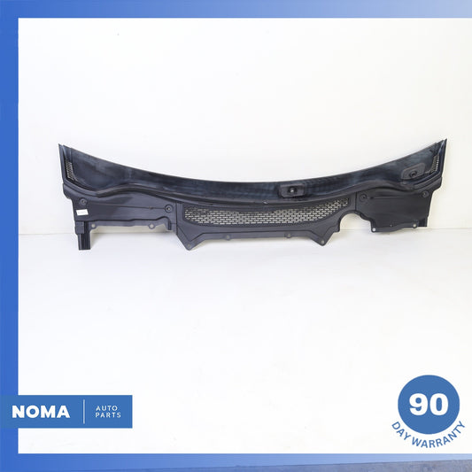 13-23 LR Range Rover Sport L494 L405 Under Windshield Cowl Panel Trim Cover OEM - photo 1
