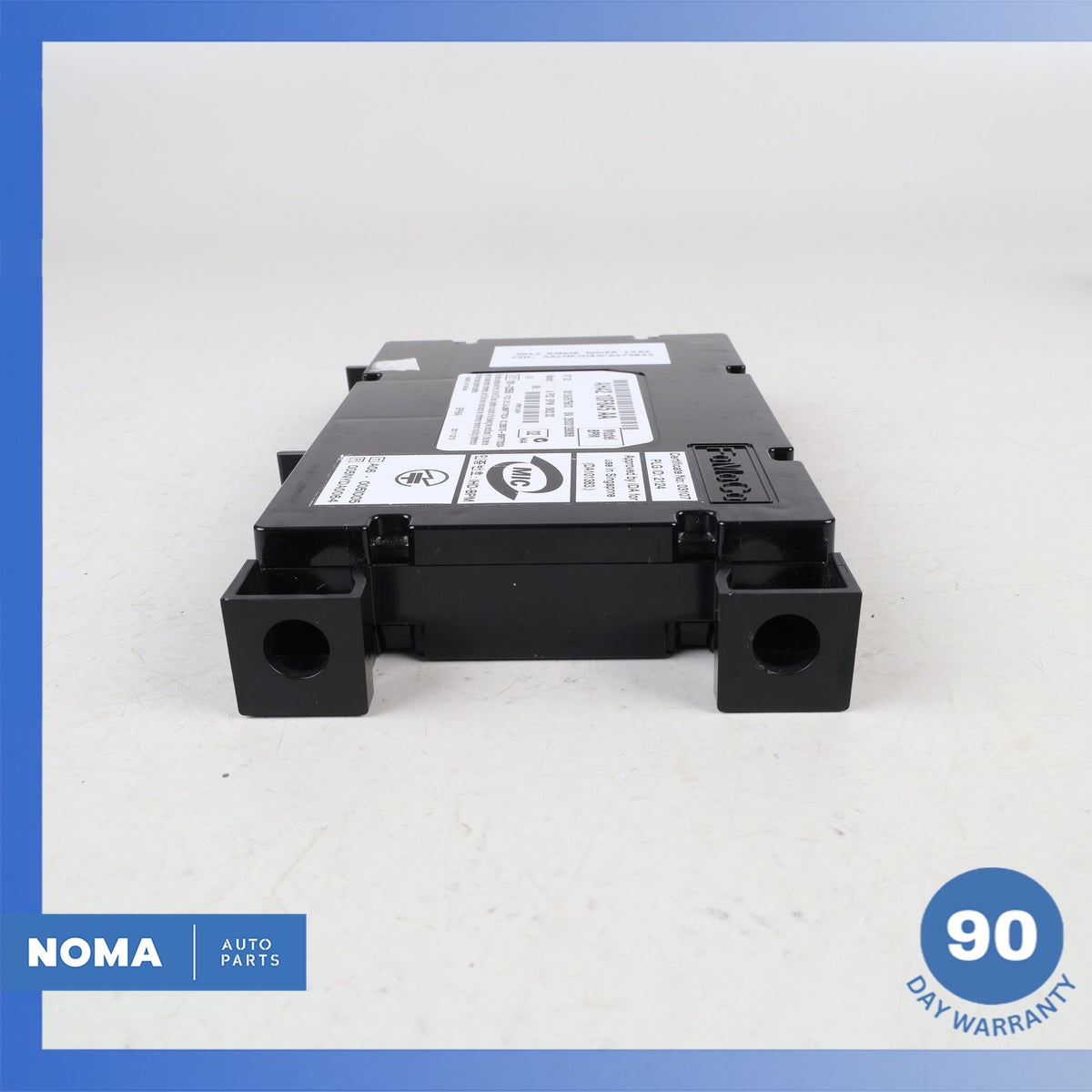 LR Range Rover L322 L319 L320 LR4 LR3 Bluetooth Phone Control Module OEM - photo 7