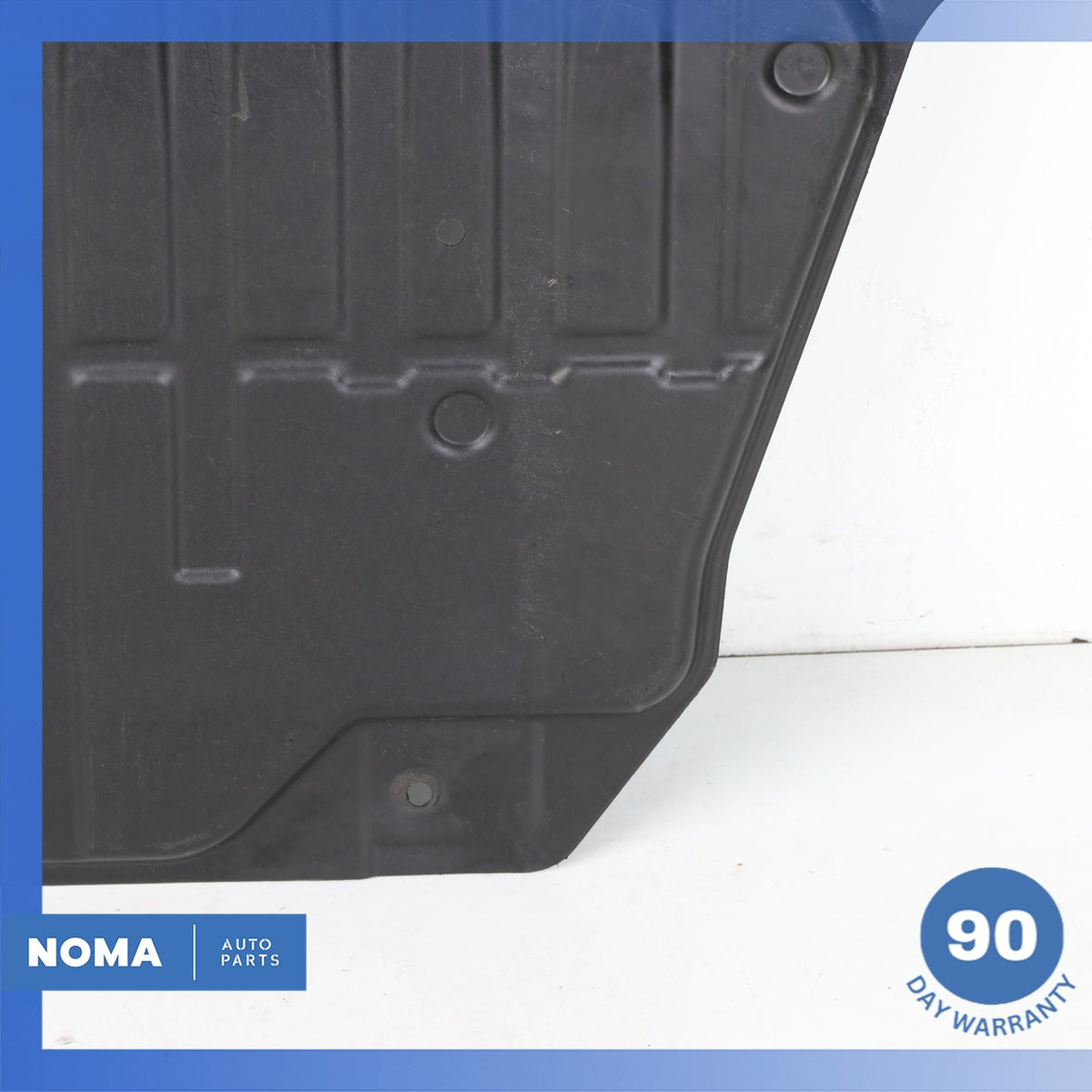 12-19 LR Range Rover Evoque L538 Front Engine Under Splash Shield Cover OEM - photo 6