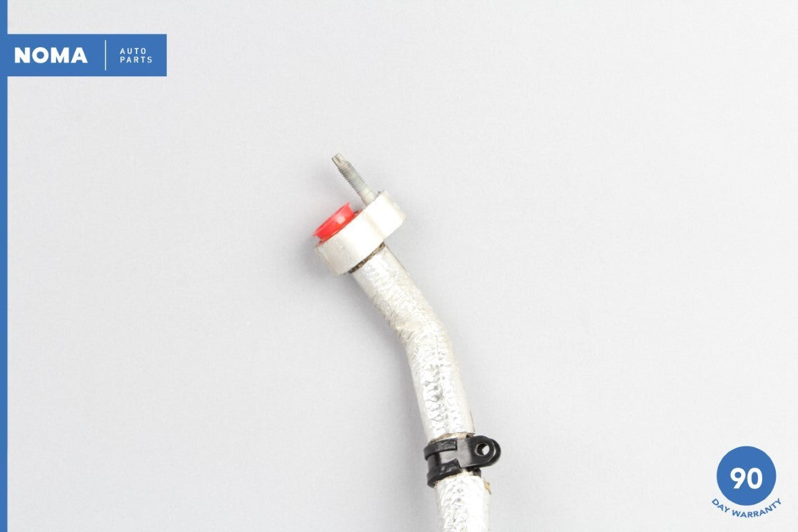 10-19 Jaguar XJ XJL X351 A/C Air Conditioning Refrigerant Hose CW9319A834AA OEM - photo 10