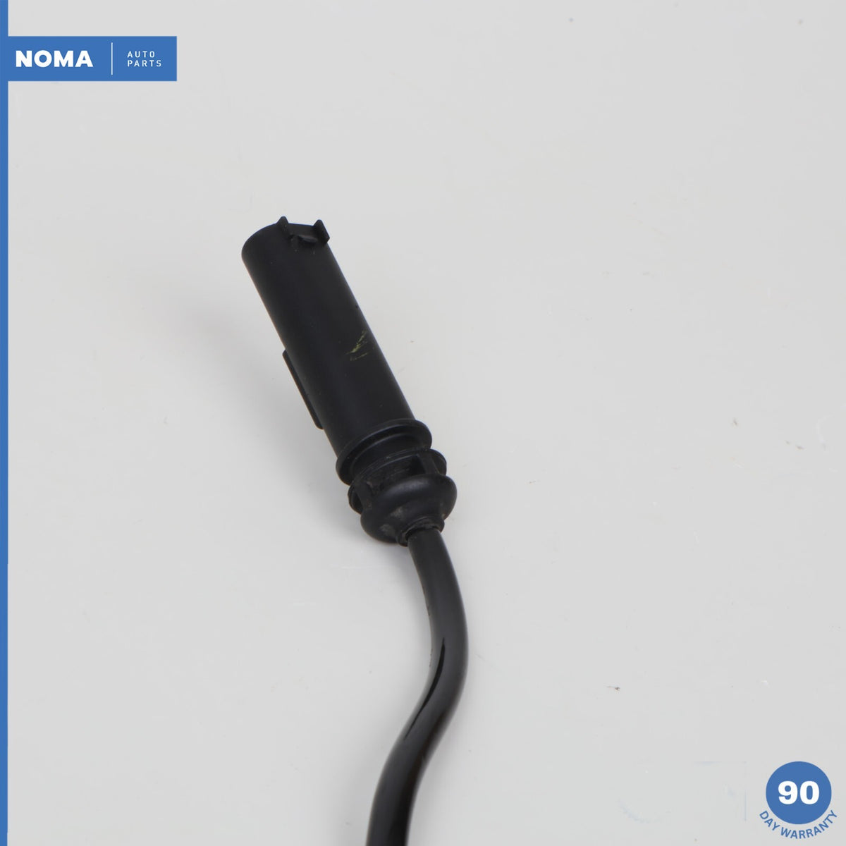 09-15 BMW 750Li F01 F02 Front Left & Right ABS Speed Wheel Sensor 6784902 OEM - photo 8