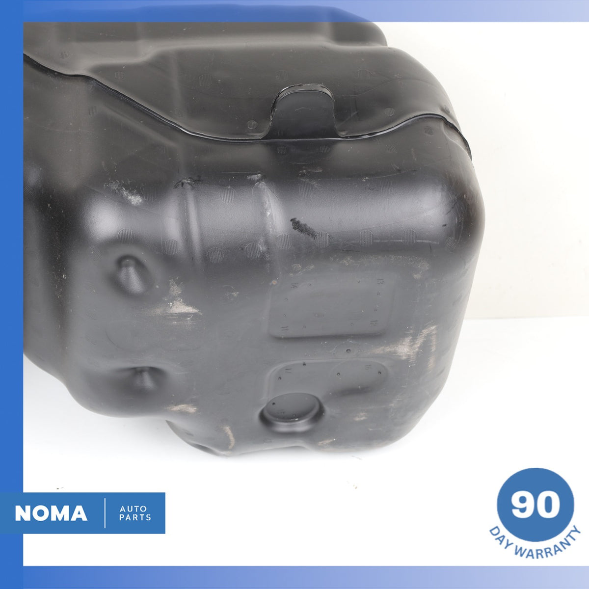 20-25 Land Rover Range Rover Evoque L551 Fuel Gas Tank Reservoir Assembly OEM - photo 10