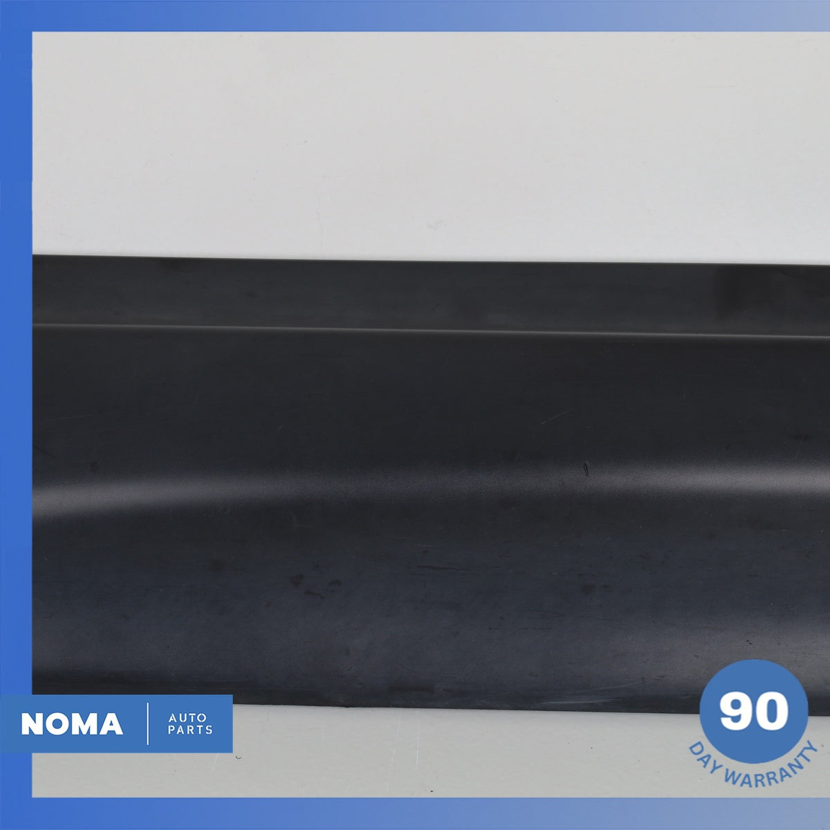 14-22 Range Rover Sport L494 Rear Right Passenger Side Door Lower Molding OEM - photo 4